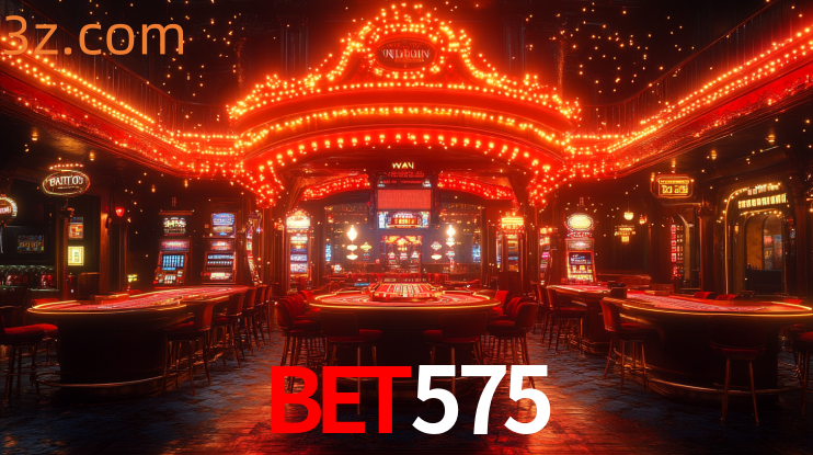Apostas Esportivos bet575